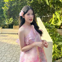 Tăng Mỹ Hàn(Babyboo)