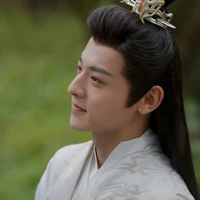 Tiêu Lăng Trần/tiểu Lang gia vương