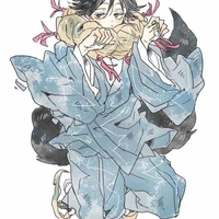 Fushiguro Megumi