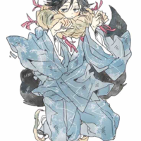 Fushiguro Megumi