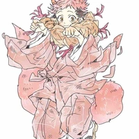 Itadori Yuji