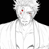 Ryomen Sukuna
