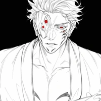 Ryomen Sukuna