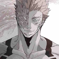 Ryomen Sukuna [ TGK ]