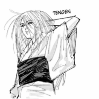 Tengen-sama