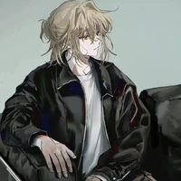 Ha Yong Jun / Park Hang Jun