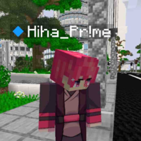Hiha prime(bias của taooo😍😍)
