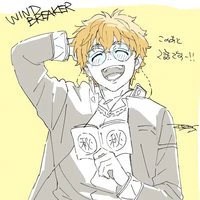 Nirei Akihiko