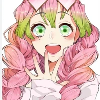 Kanroji Mitsuri