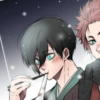 Itoshi Rin