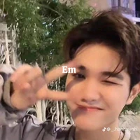 Hoàng Đức Duy ( captain boy)