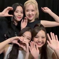 TG Ume BLACKPINK 🖤💗