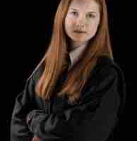 Ginerva Weasley