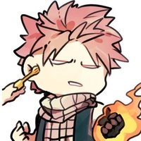 Natsu