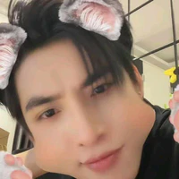Cái má lúm của Gemm