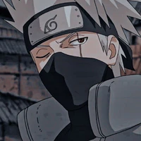 kakashi