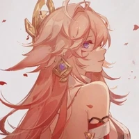 Yae Miko