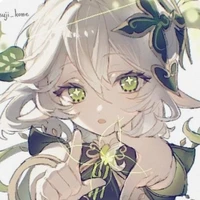 Nahida