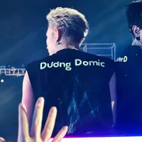 Dương Domic