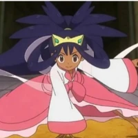 iris