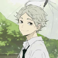 Sugawara Koushi