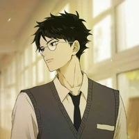 Akaashi Keiji