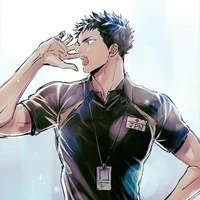 Iwaizume Hajime