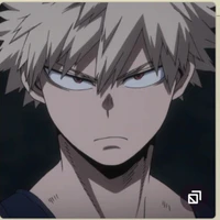 Katsuki Bakugo