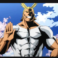 All Might