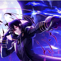 Shadow(Cid Kagenou)