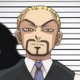 Kanji Mochizuki