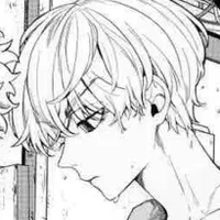 Sano Manjirou(Mikey)