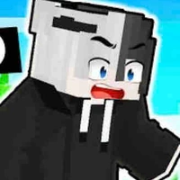 Siro(sói 2 màu)