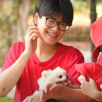 Hứa Lê Khôi Vỹ/Bánh mì/