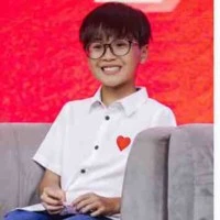 Hứa Lê Khôi Nguyên/Xá xị/