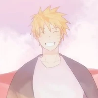 Uzumaki Naruto