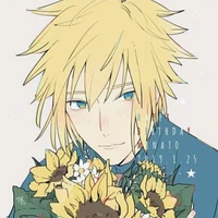 Namikaze Minato