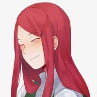 Uzumaki Kushina