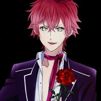 sakamaki ayato