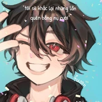 [ Kira ]