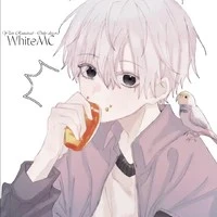 [ White ]