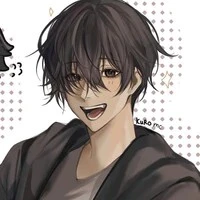 [ Kuro ]