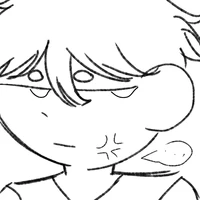 Nhân vật phụ nam nữ lẫn lộn👽