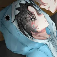 [ Big shark ]