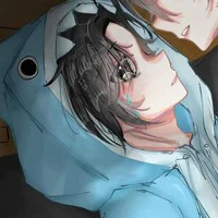 [ Big shark ]