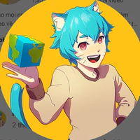 [ Nấm Gumball ]