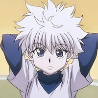 Killua zoldick