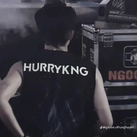 hurrykhg