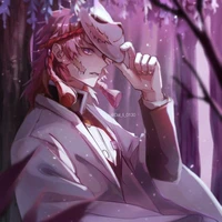 Urokodaki Sabito