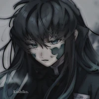 Tokito Muichirou